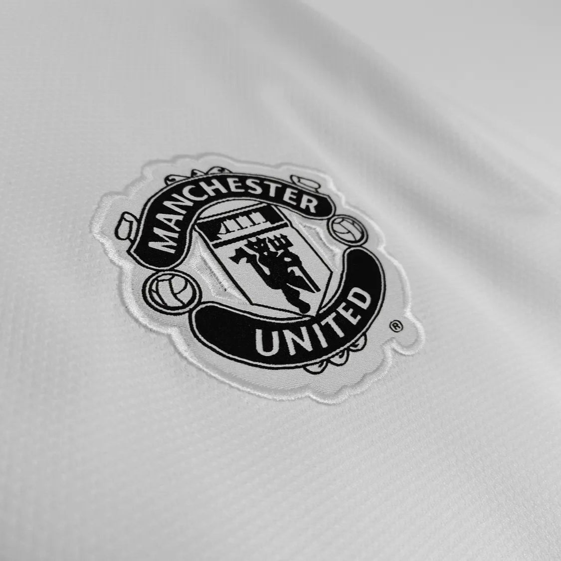 Maillot rétro extérieur Manchester United 2013/14 - Homme
