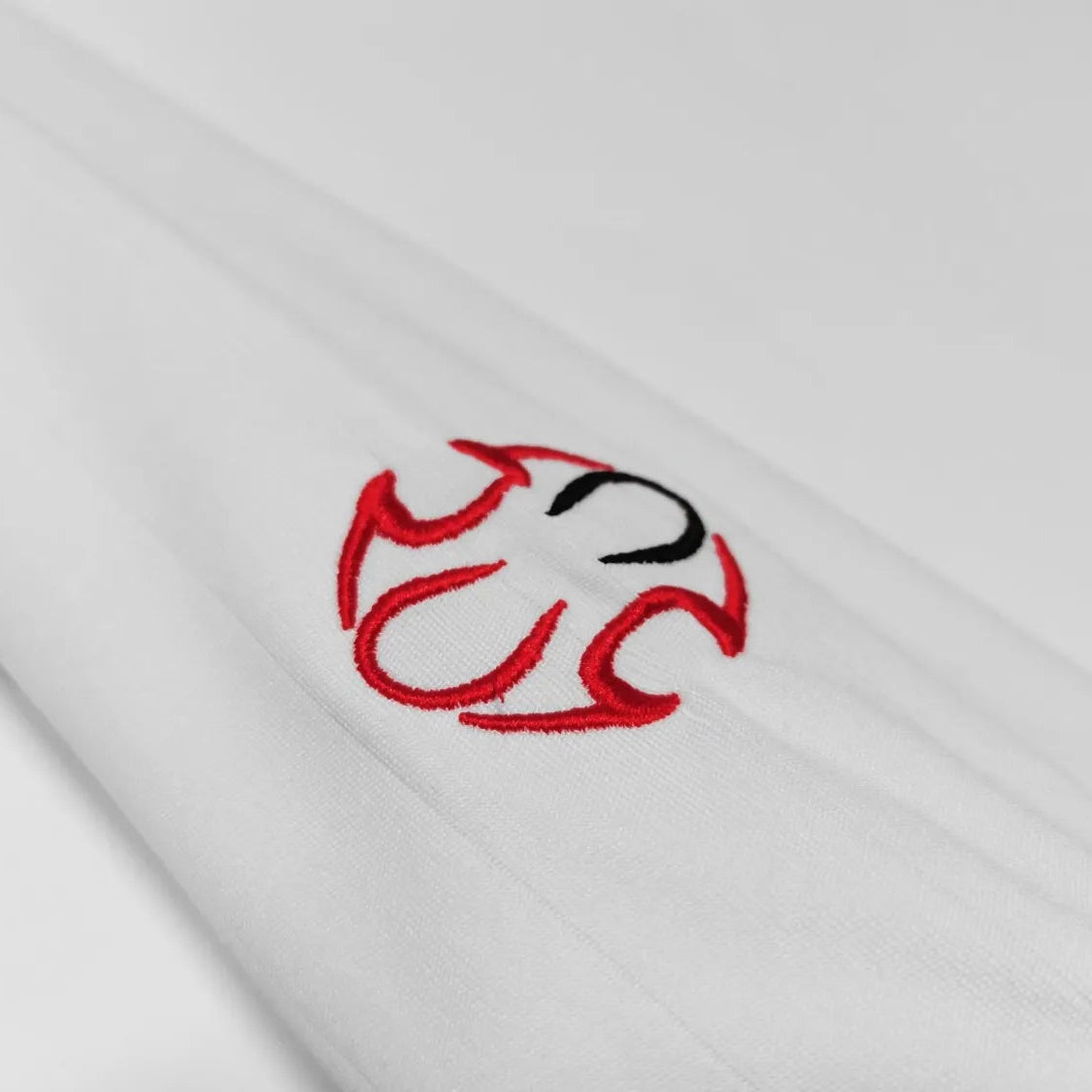 AC Milan 2006/07 Away Retro Shirt - Long Sleeve