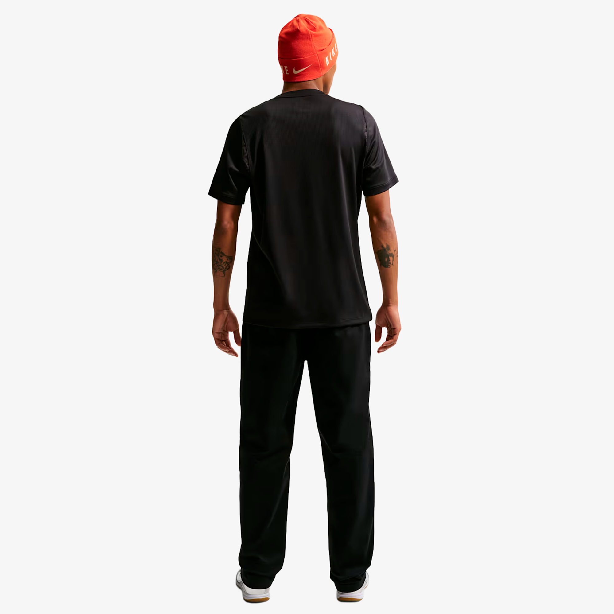 Camisa Alternativa da Noruega 2026 - Masculino