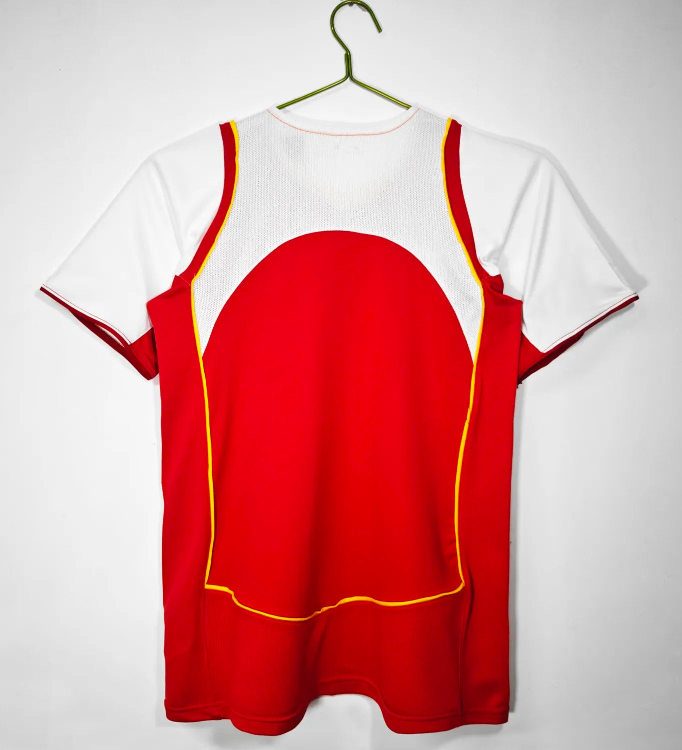 Arsenal Home Retro Shirt 2004/05 - Men's