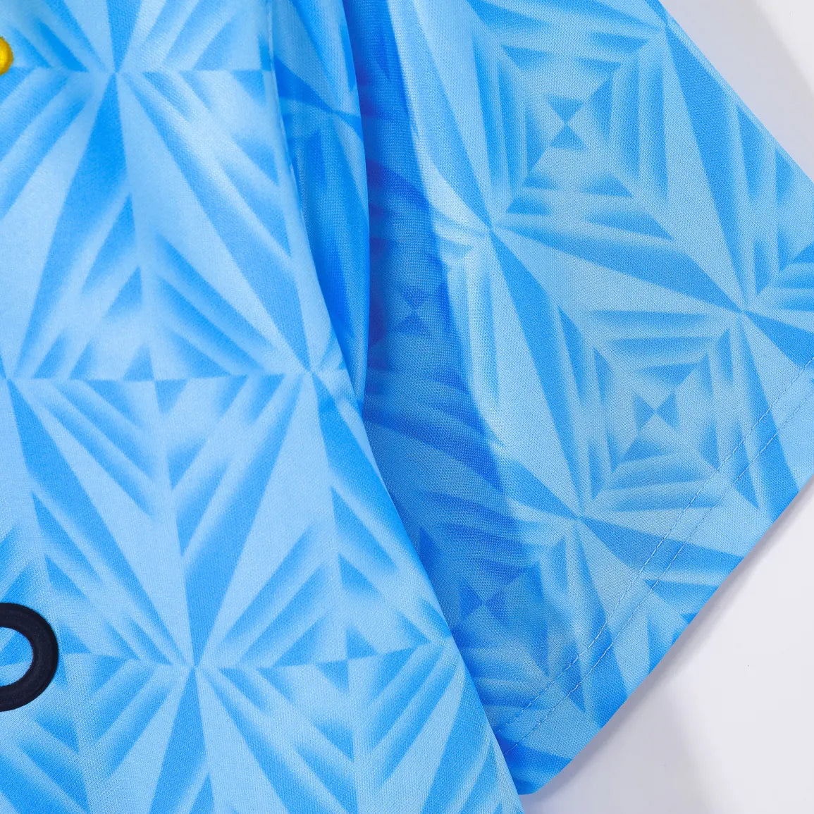 Maillot rétro domicile Lazio 1991/92 - Homme