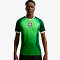 Nigeria National Team Home Jersey 2026 - Men's