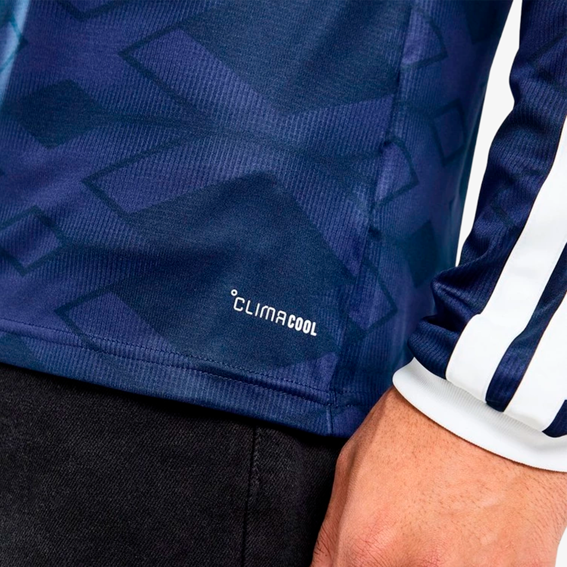 Camiseta Escocia Primera Equipación 2025/26 - Manga Larga