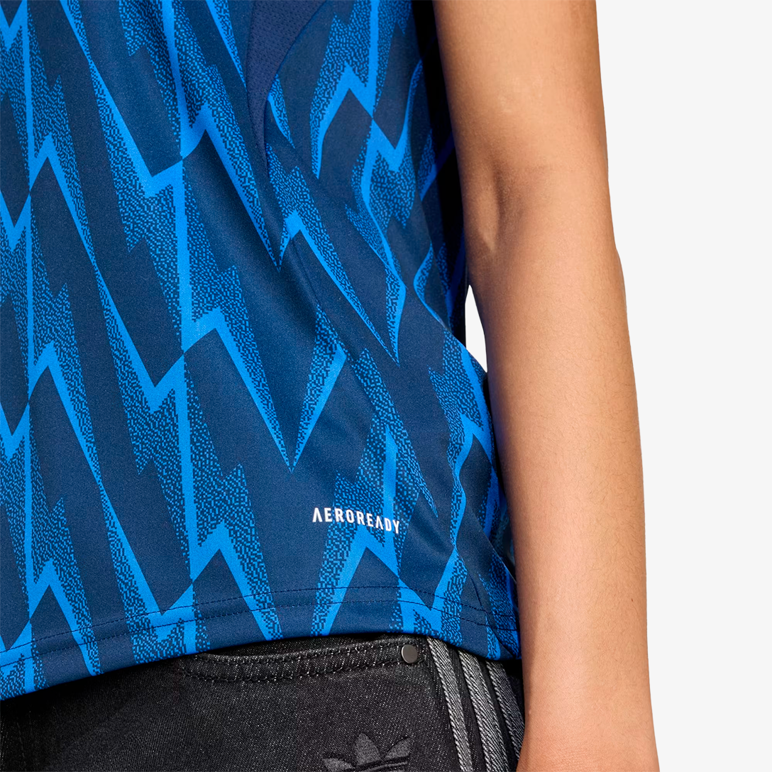 Arsenal 2025/26 Away Shirt - Women