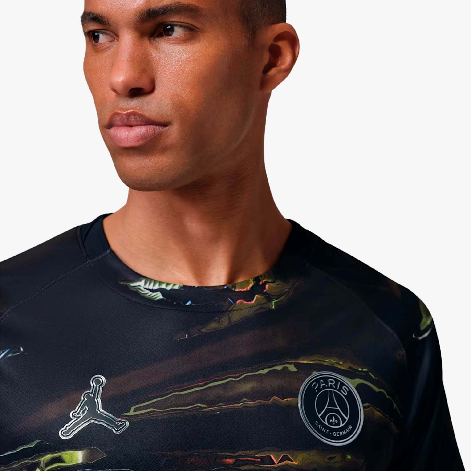 Camiseta Paris Saint-Germain Night Edition 2026 – Hombre