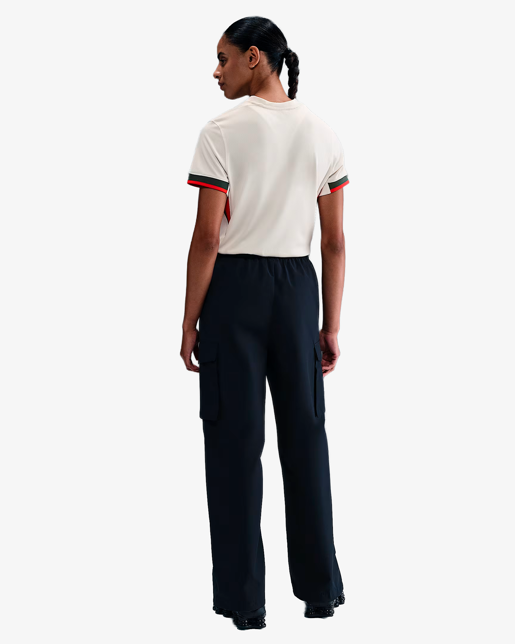 Camiseta Chelsea Segunda Equipación 2025/26 - Mujer