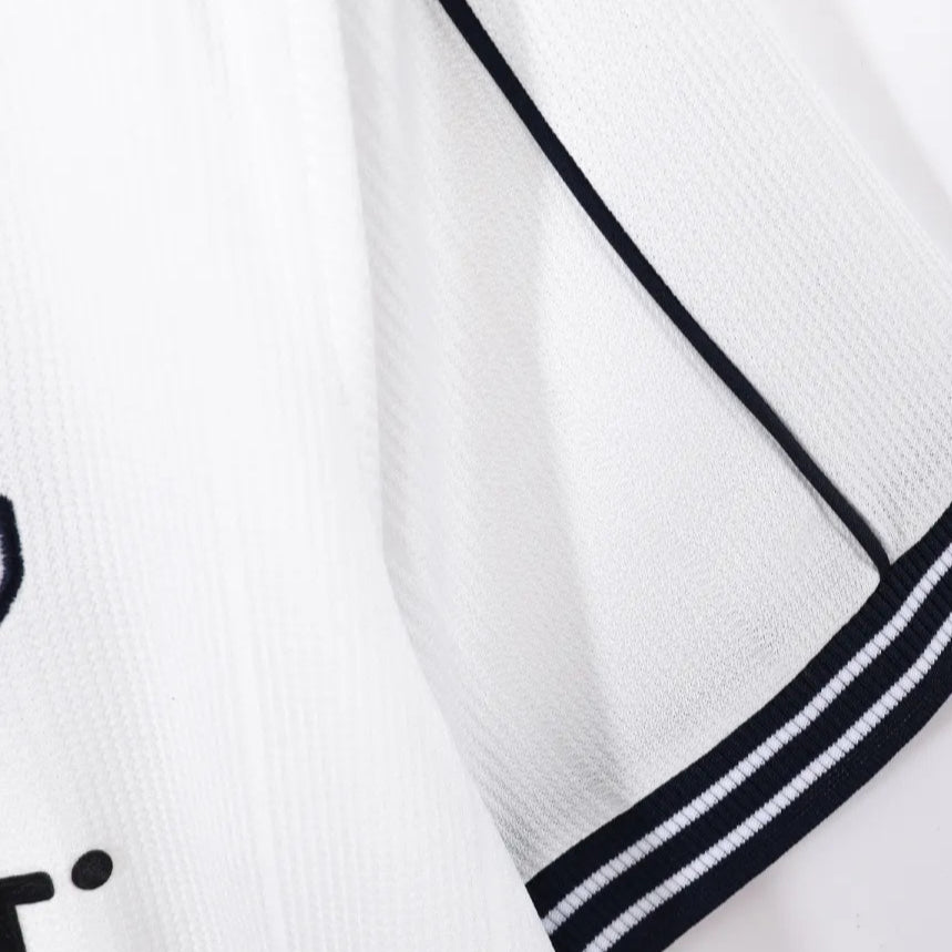 Camiseta Retro Tottenham Hotspur Primera Equipación 1997/98  - Hombre