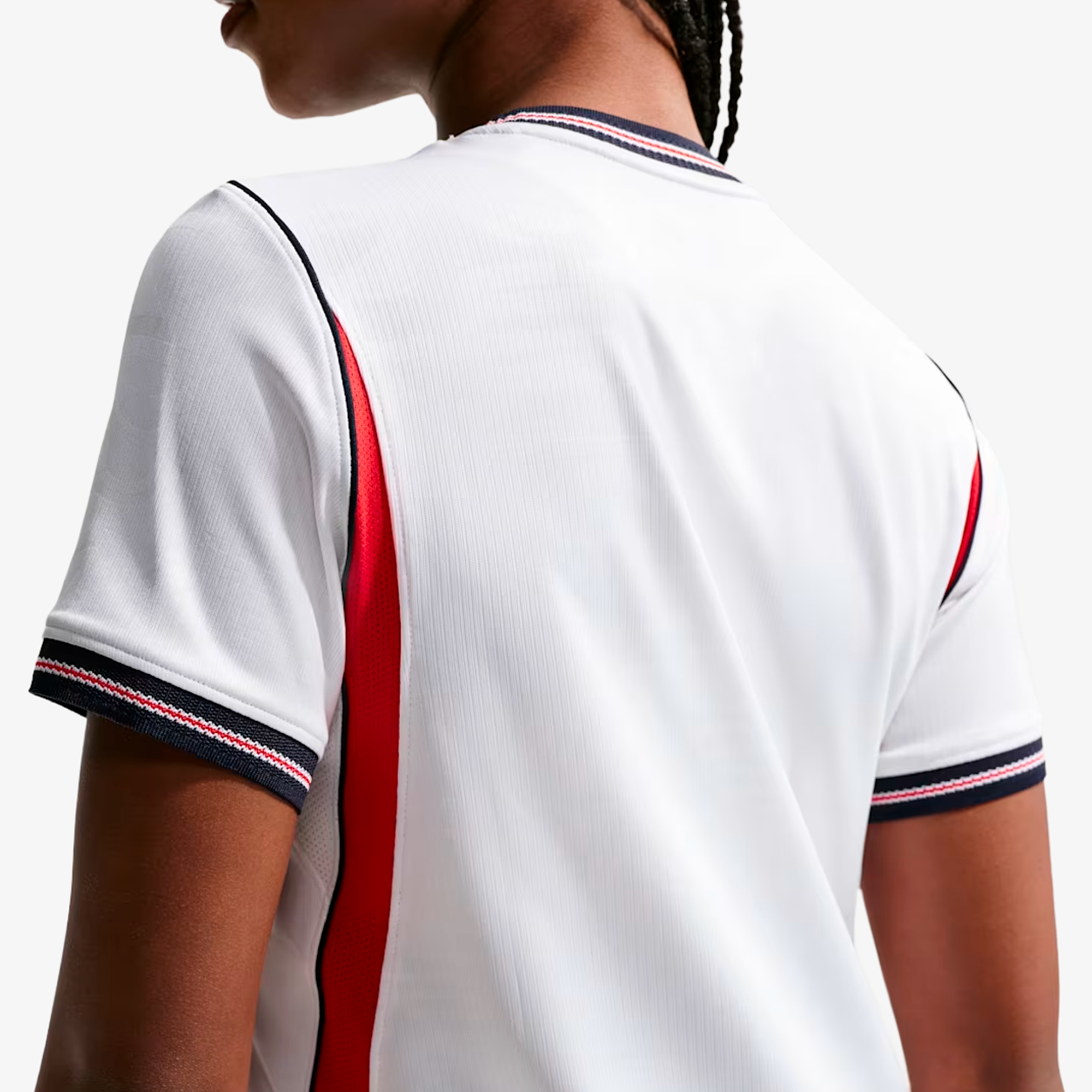 Maillot Angleterre Domicile 2026 - Femme