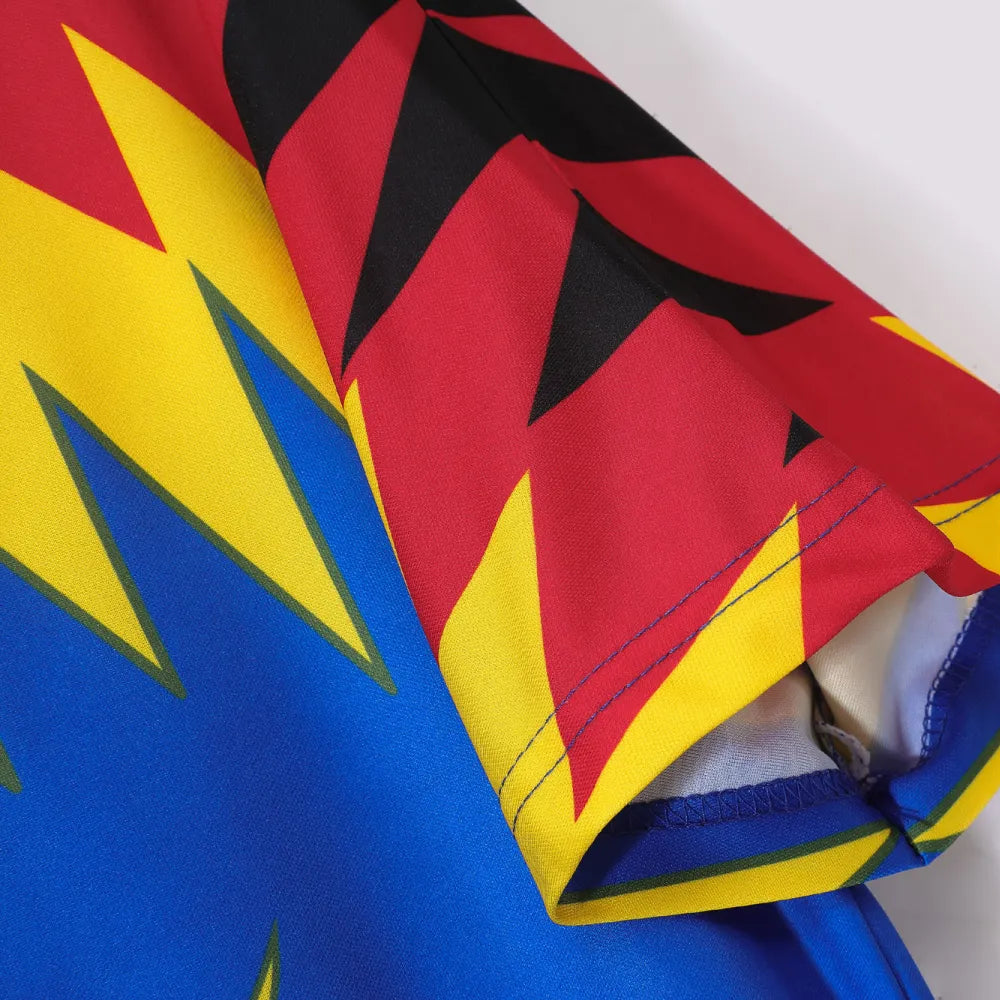 Club América 1994/95 Away Retro Shirt – Men