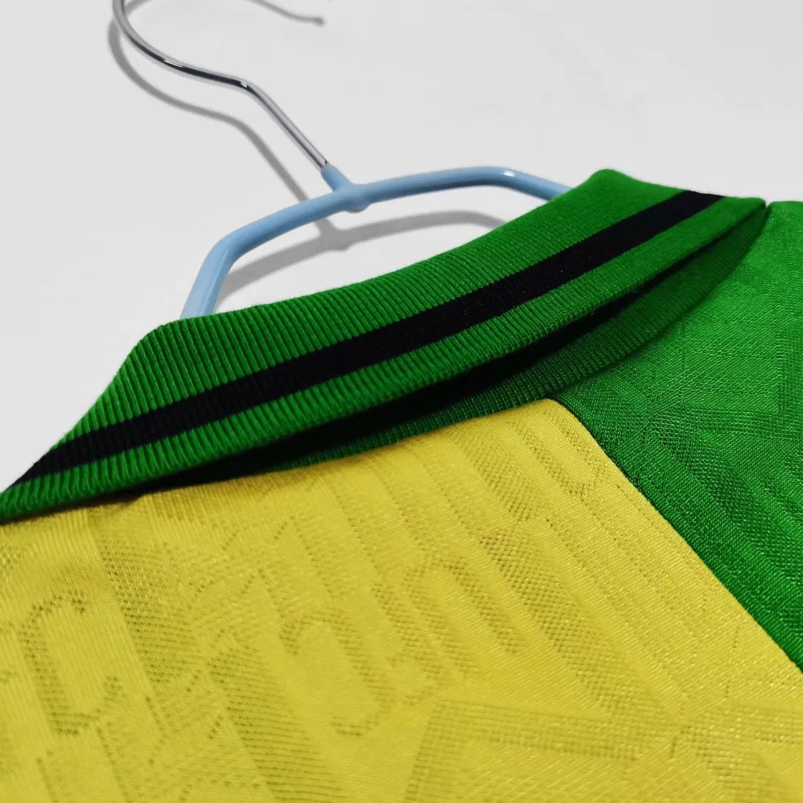 Manchester United Third Retro Shirt 1992/94 - Long Sleeve