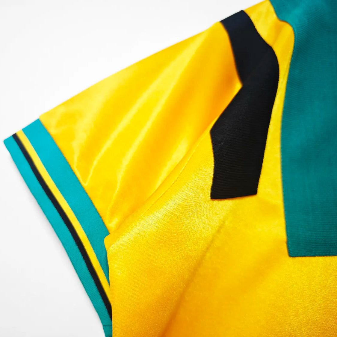 Bayern Munich Away Retro Shirt 1993/1994 - Men's