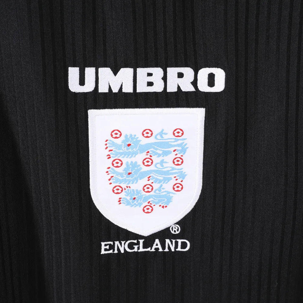 England 1998 Third Retro Shirt – Men