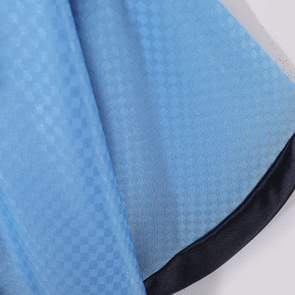 Lazio Home Retro Shirt 1996/97 - Men's 