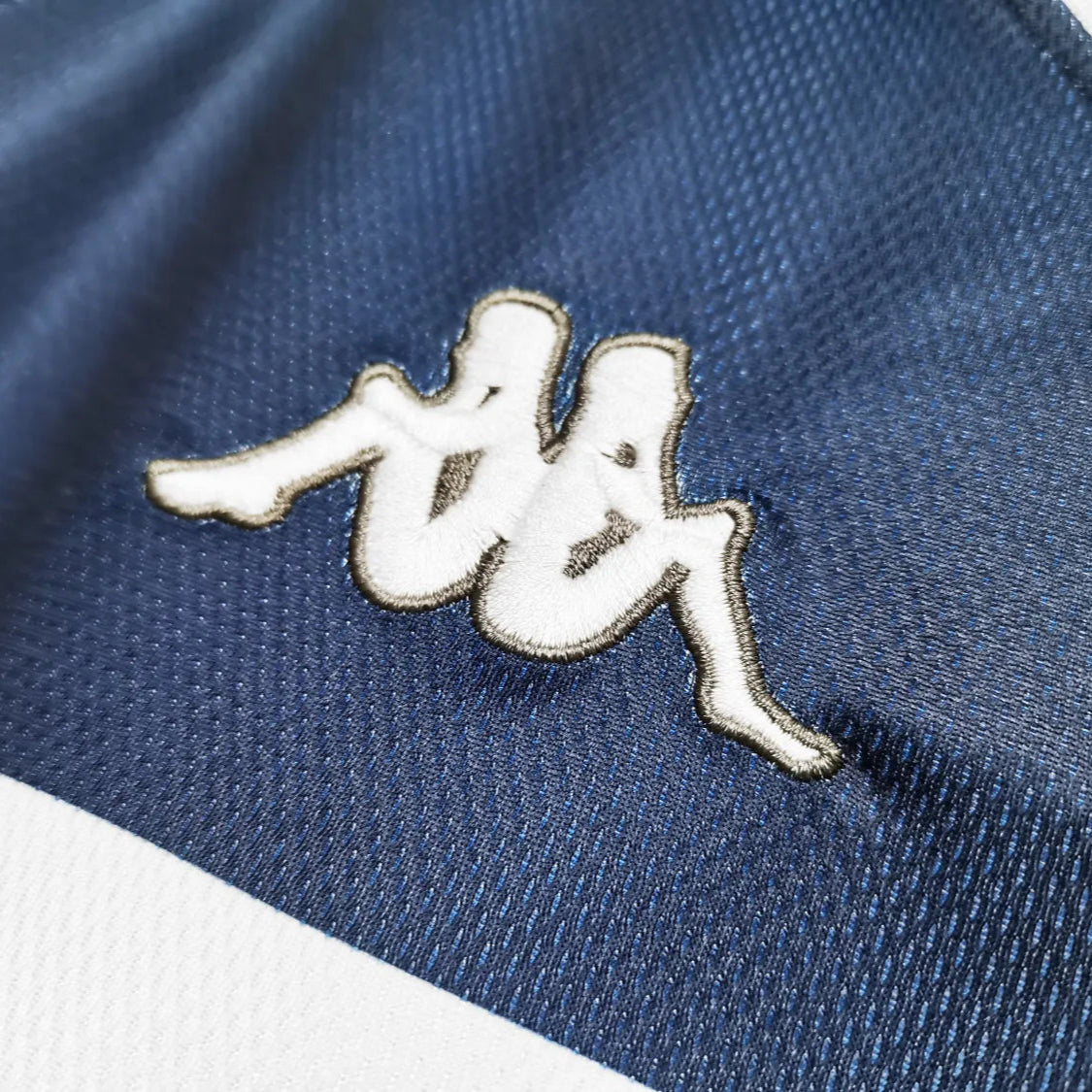 Camiseta Retro Manchester City Segunda Equipación 1997/98 - Hombre