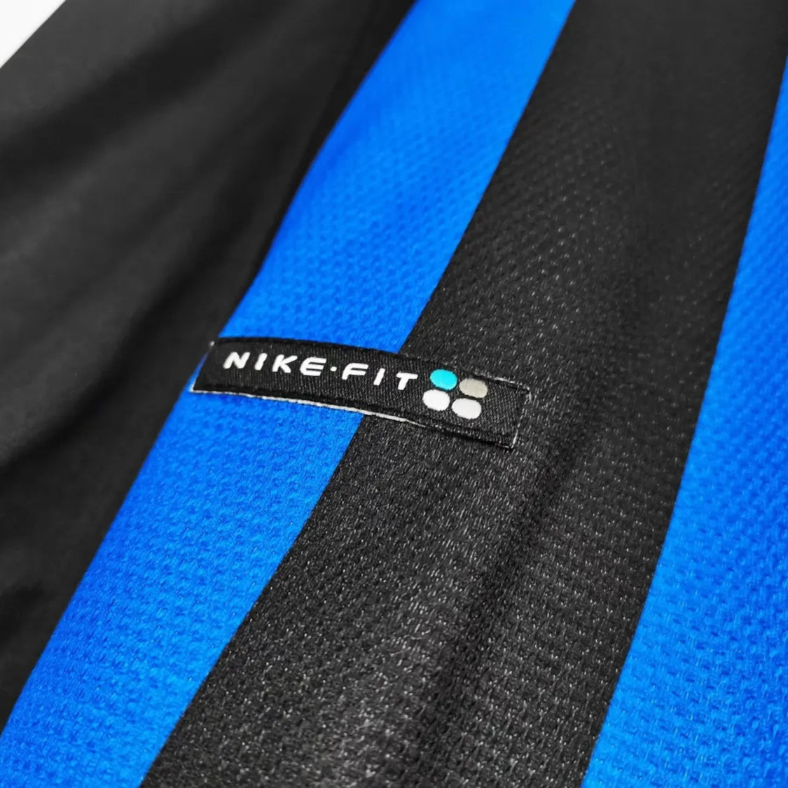 Maillot rétro domicile Inter Milan 1998/99 - Homme