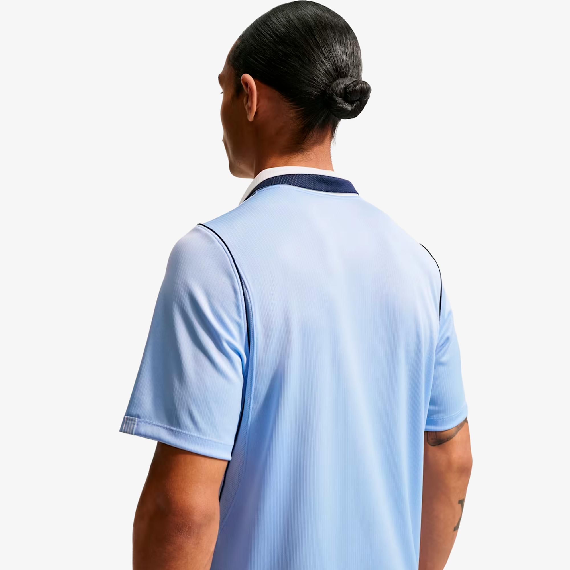 Uruguay Heimtrikot 2026 – Herren