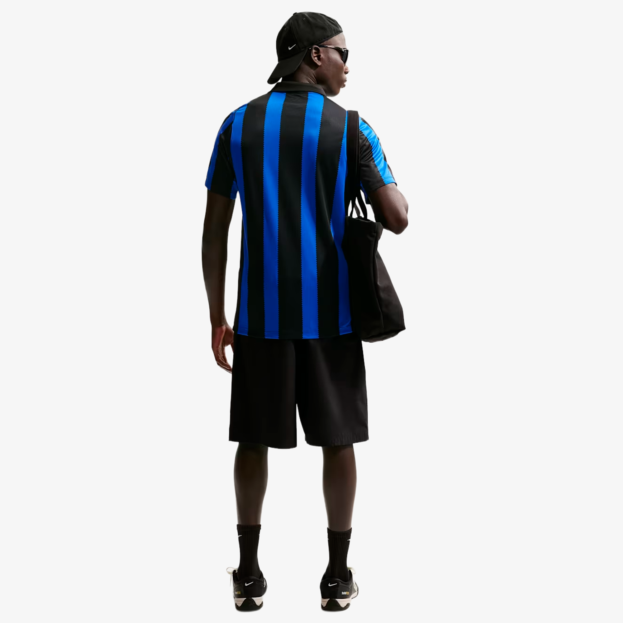 Camiseta Inter de Milán Primera Equipación 2026/27 - Hombre