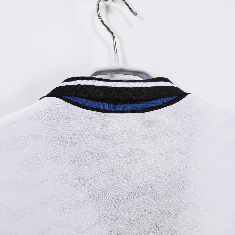 Inter Milan 1995/96 Away Retro Shirt - Men's