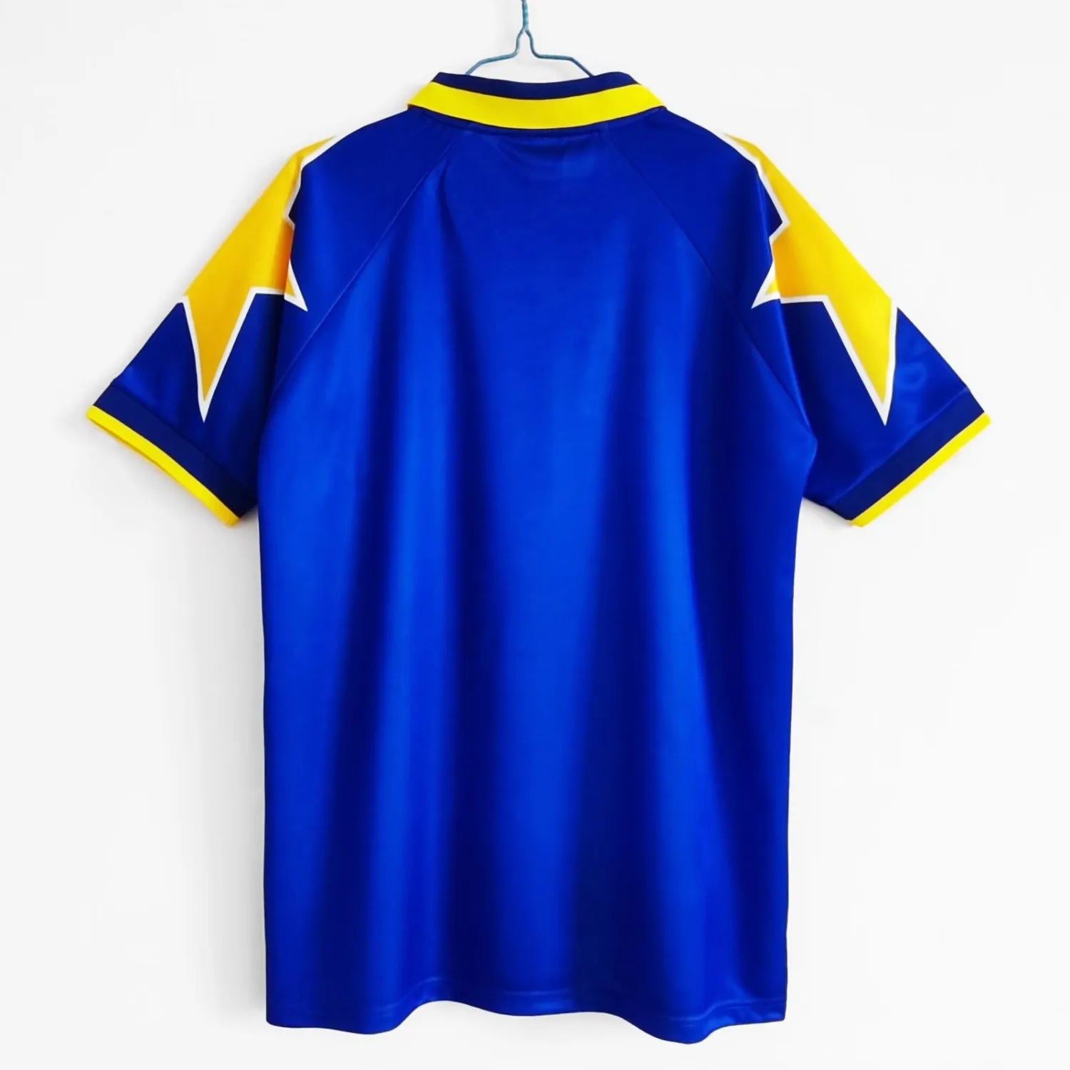 Camiseta Retro Juventus Segunda Equipación 1995/96 – Hombre