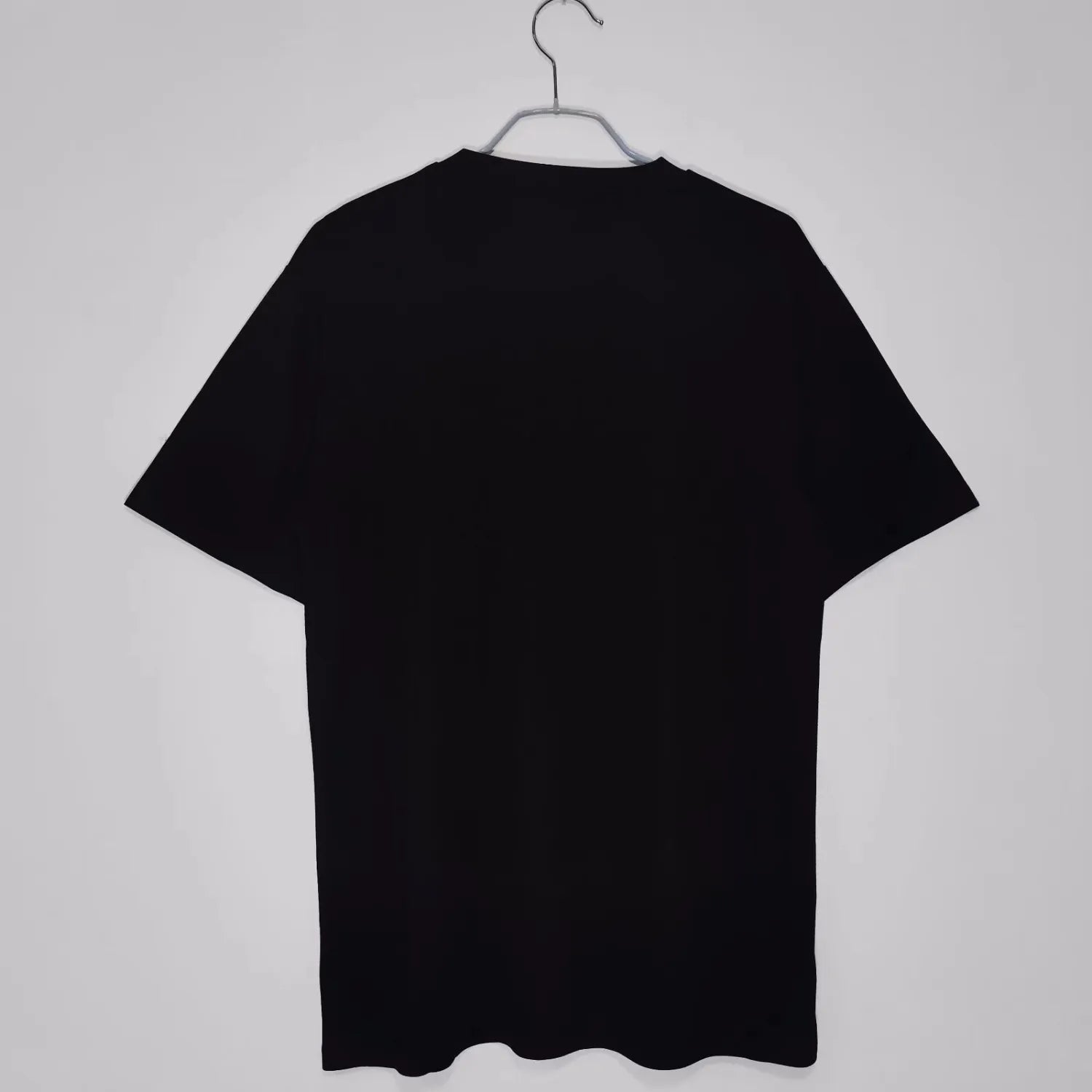 Camiseta Paris Saint-Germain X Balmain 2023 – Negra