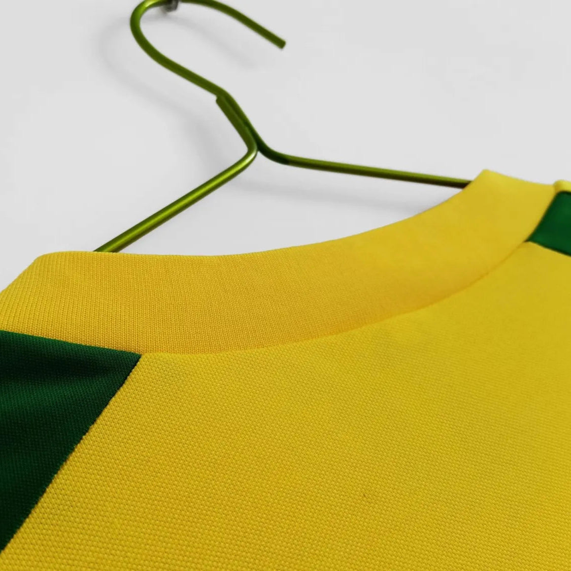 Camiseta Retro Gales Segunda Equipación 1982 – Hombre