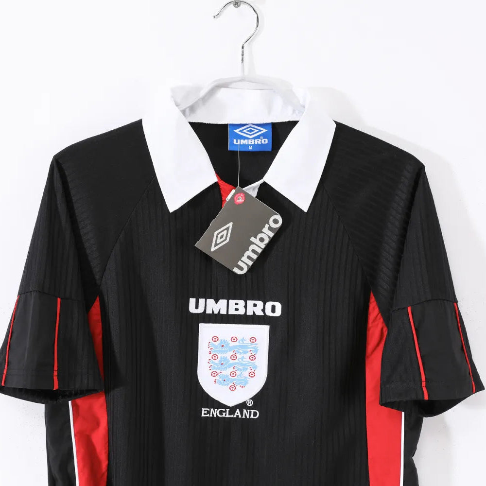 England 1998 Third Retro Shirt – Men