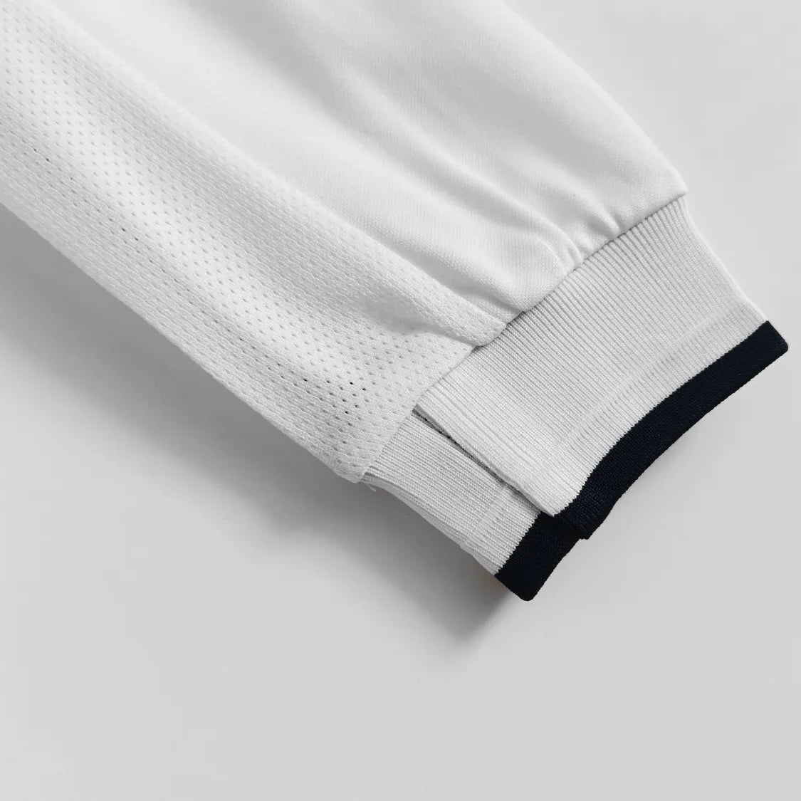 England Home Retro Shirt 2002 - Long Sleeve