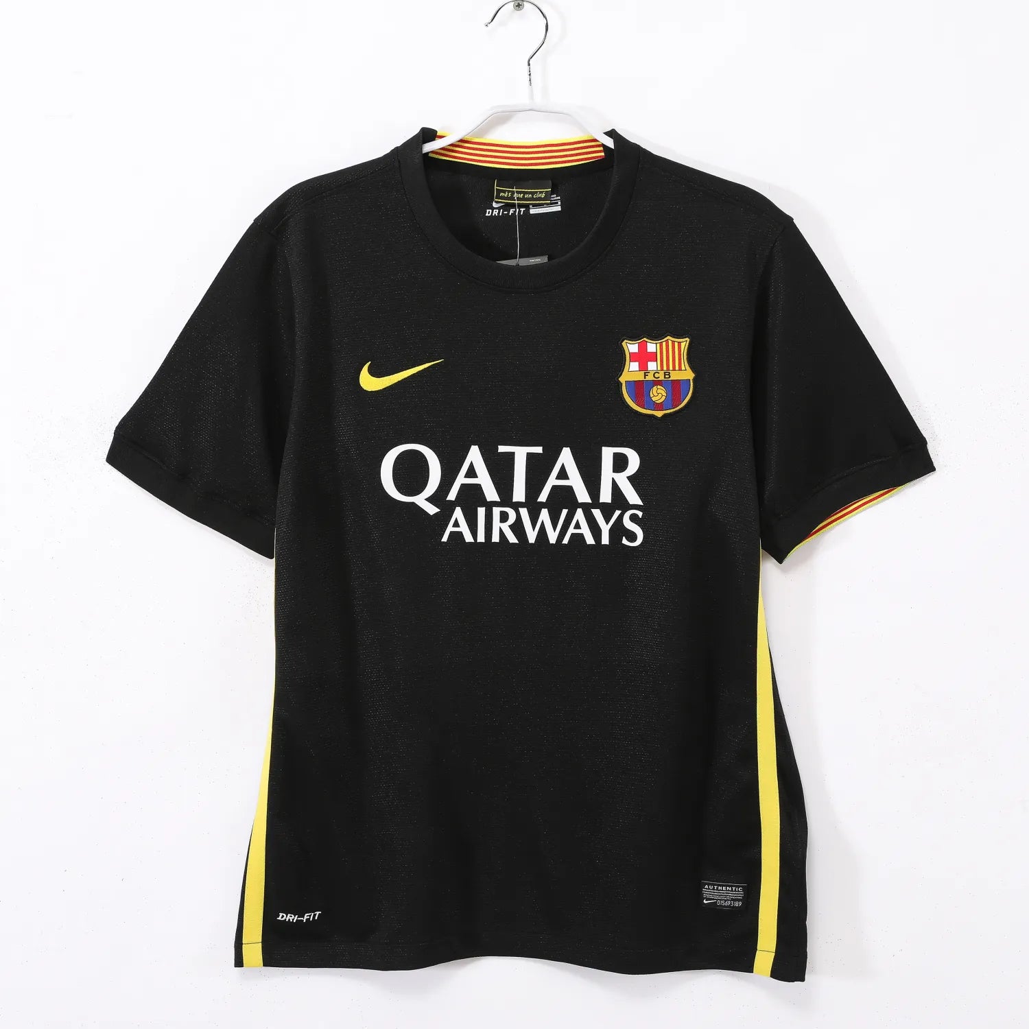 Maillot rétro Barcelone 2013/14 Third - Homme