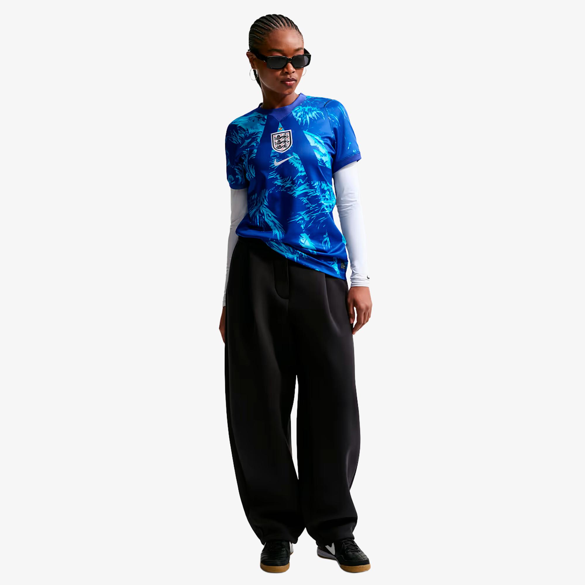 England Goalkeeper 2026 T-shirt - Women