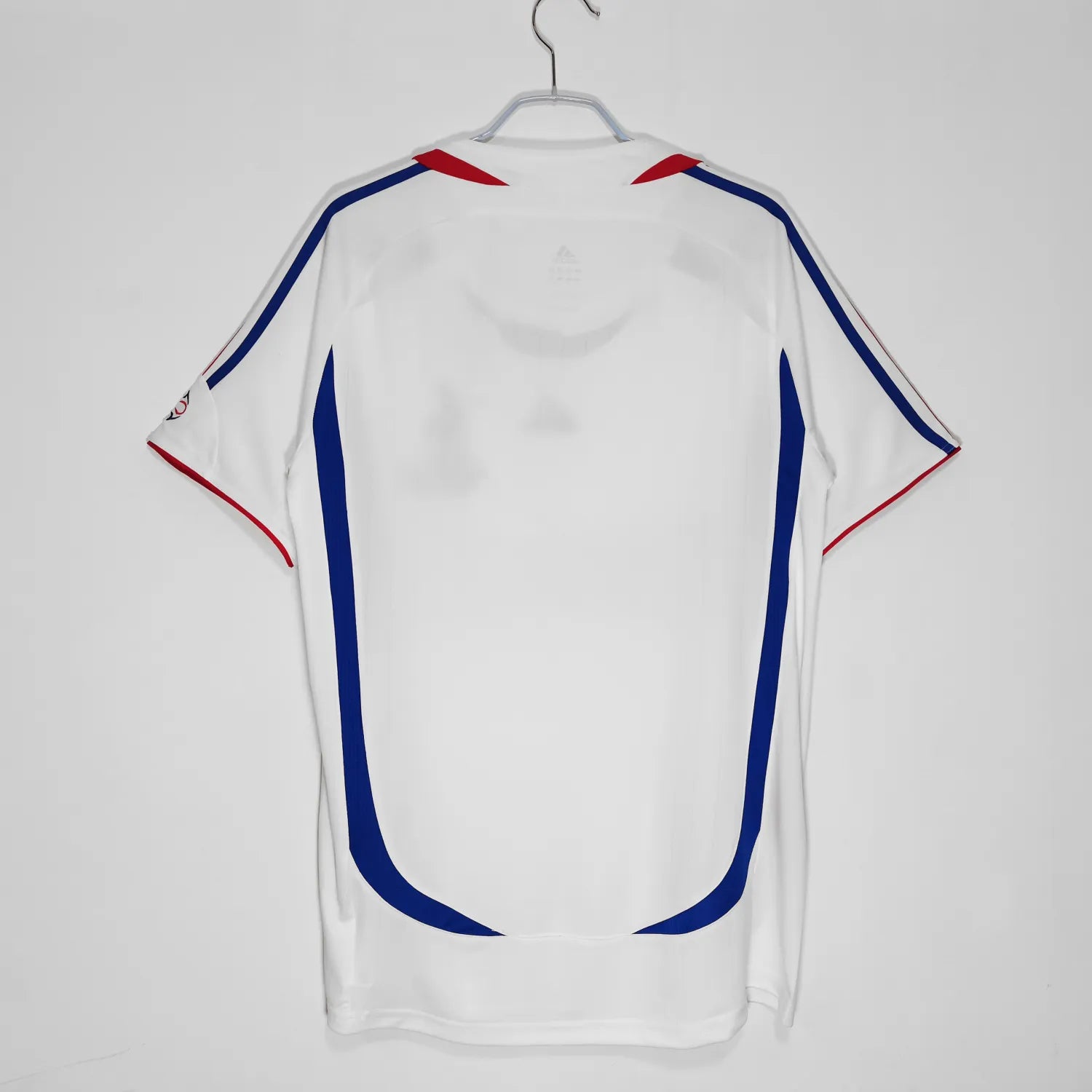 Maillot rétro extérieur France 2006 – Homme