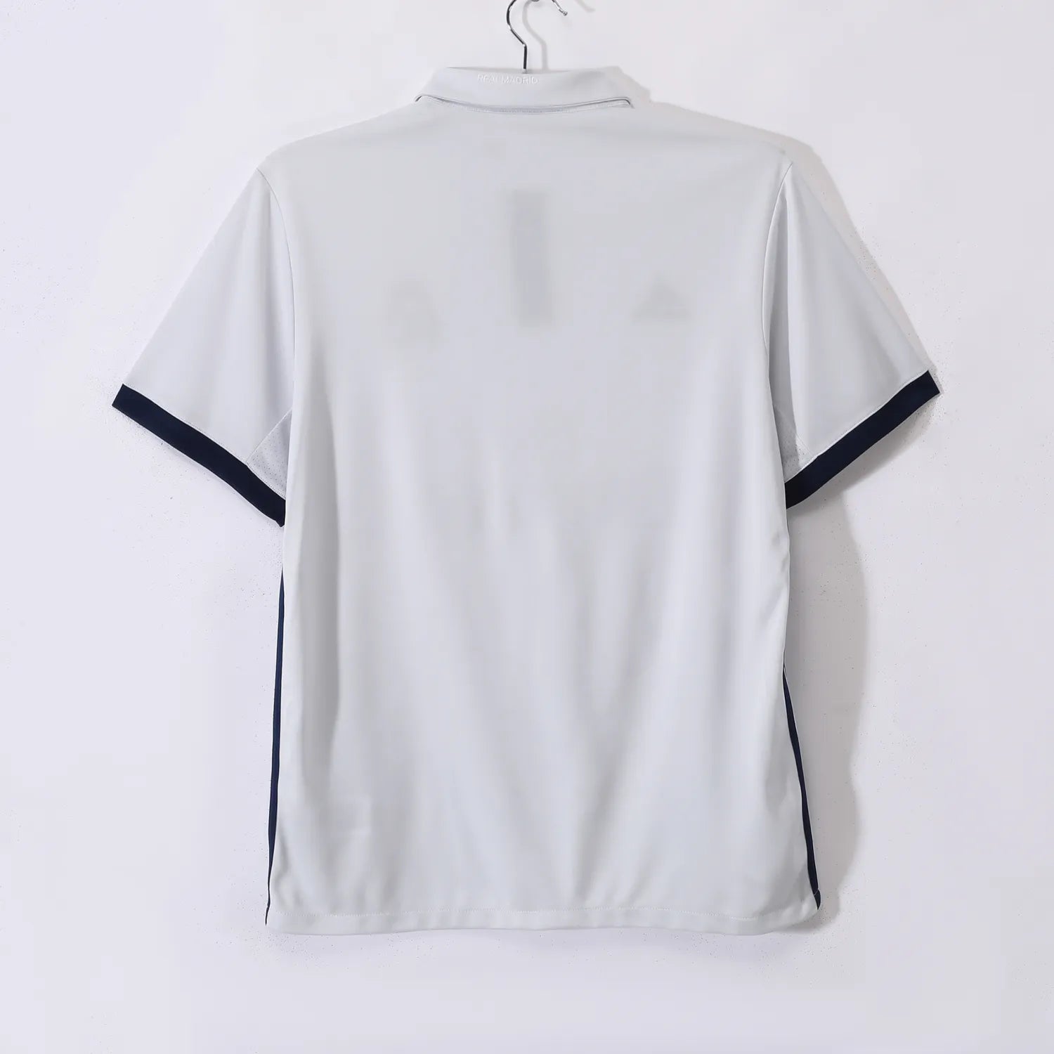 Maillot rétro domicile Real Madrid 2016/17 - Homme