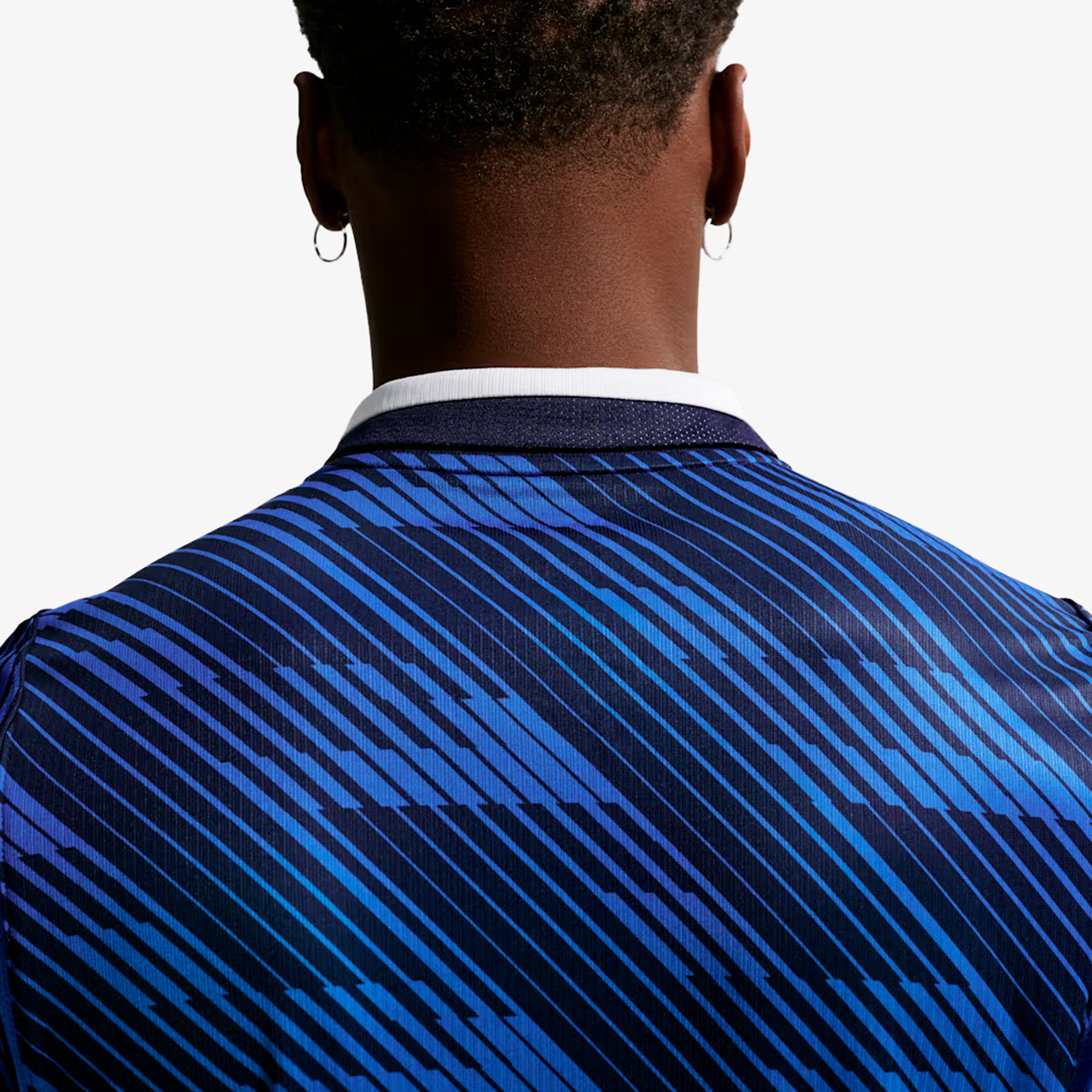 Heimtrikot der französischen Nationalmannschaft 2026 – Herren