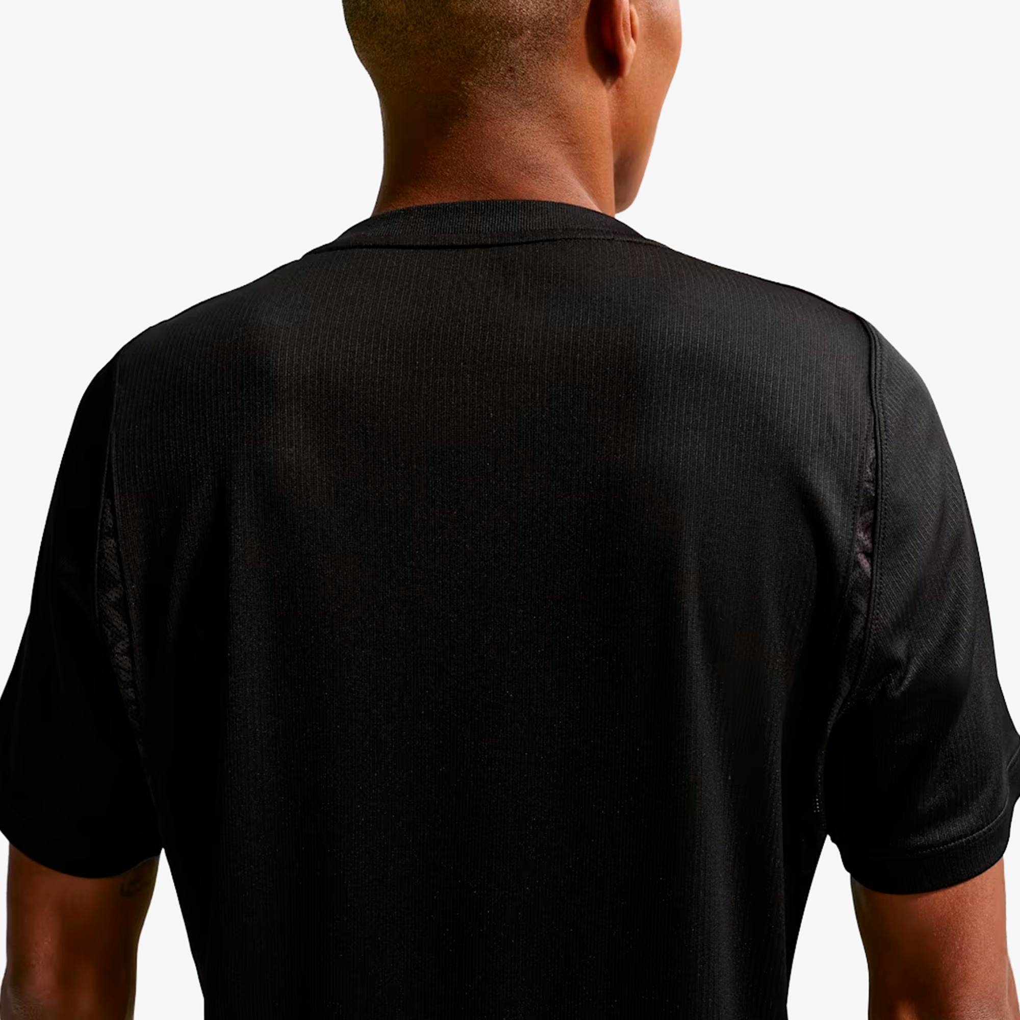 Camiseta Noruega Segunda Equipación 2026 - Hombre