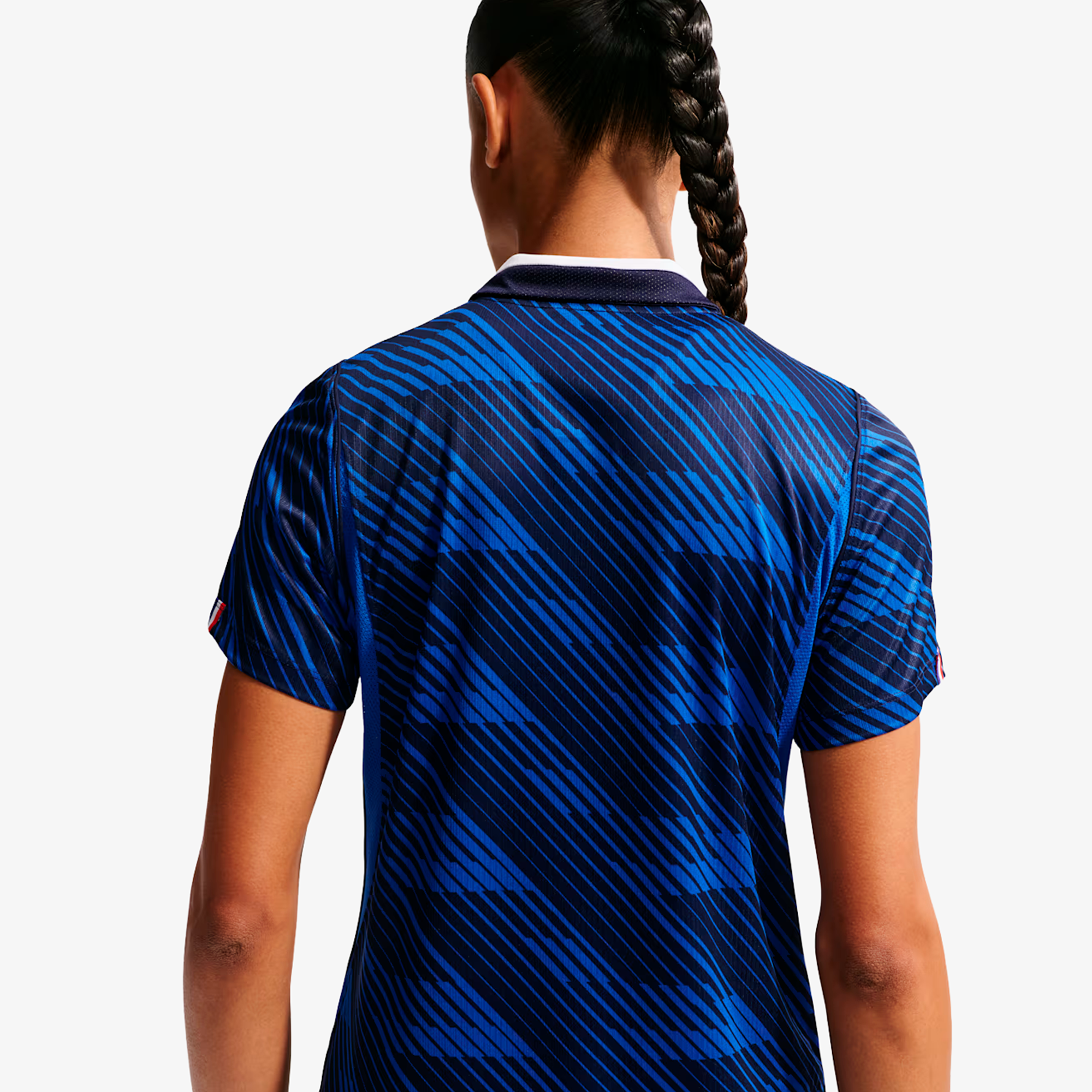 Camiseta Francia Primera Equipación 2026 - Mujer