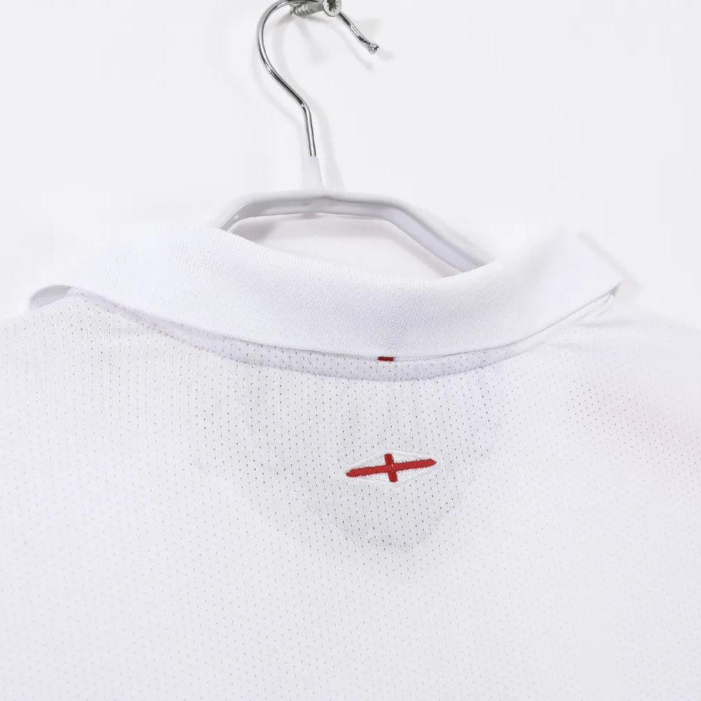 England Home 2006 Retro Shirt – Men