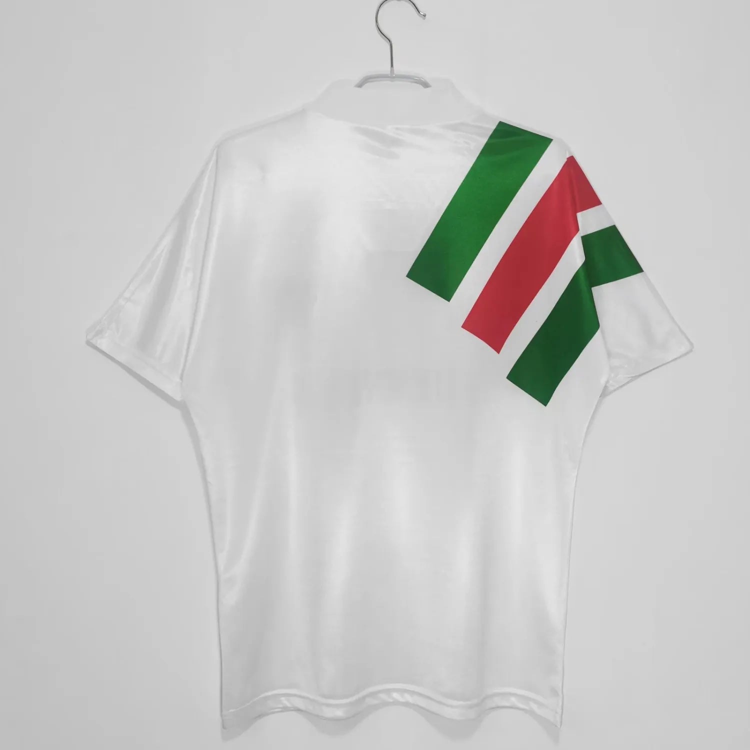 Camiseta Retro Cork City FC Primera Equipación 1992/93 – Hombre
