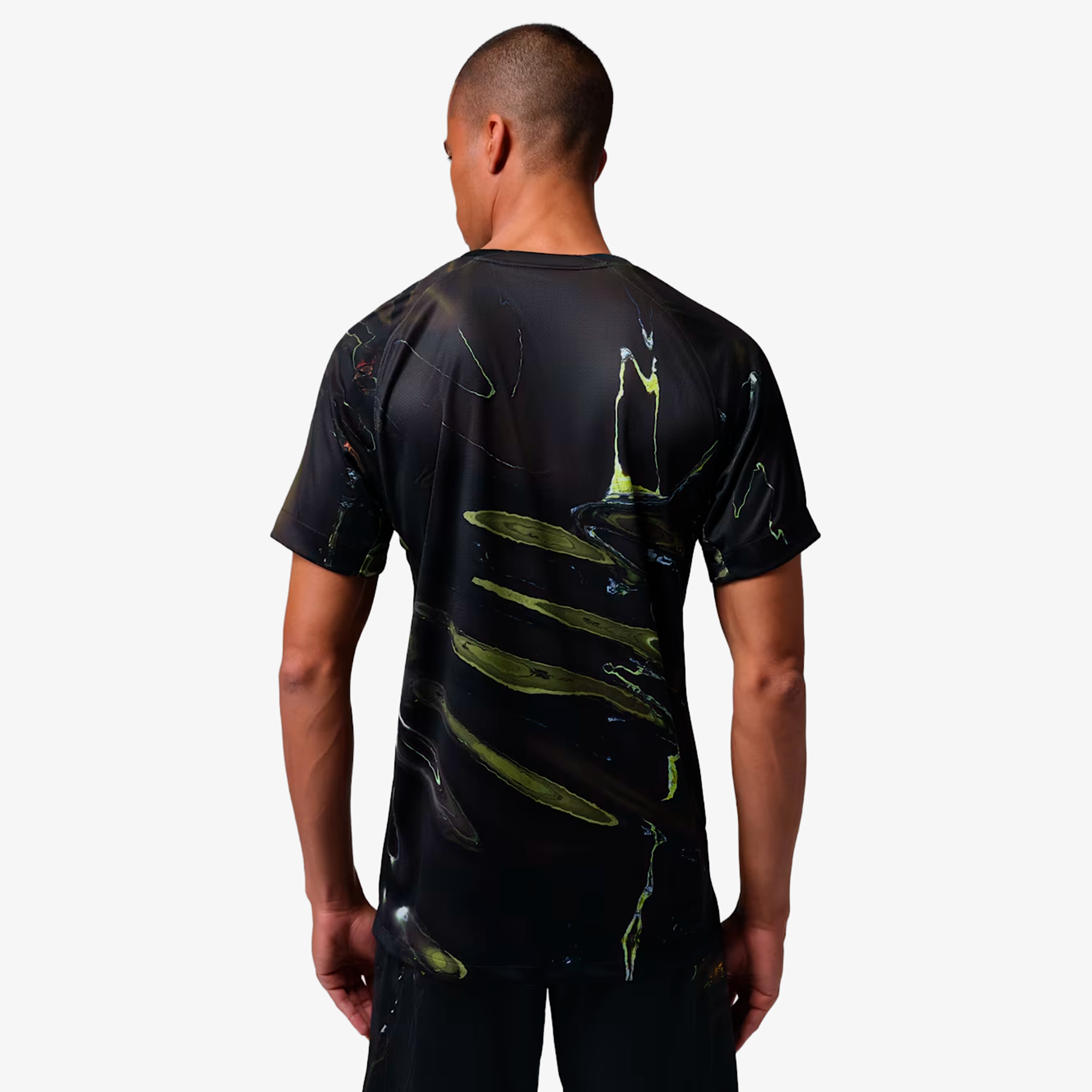 Camiseta Paris Saint-Germain Night Edition 2026 – Hombre
