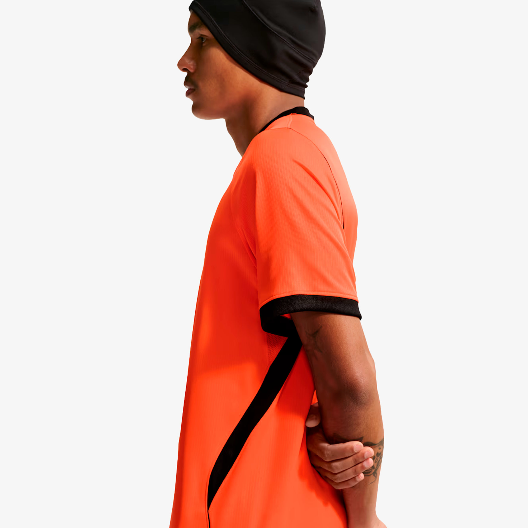 Maglia Home Olanda 2026 - Uomo