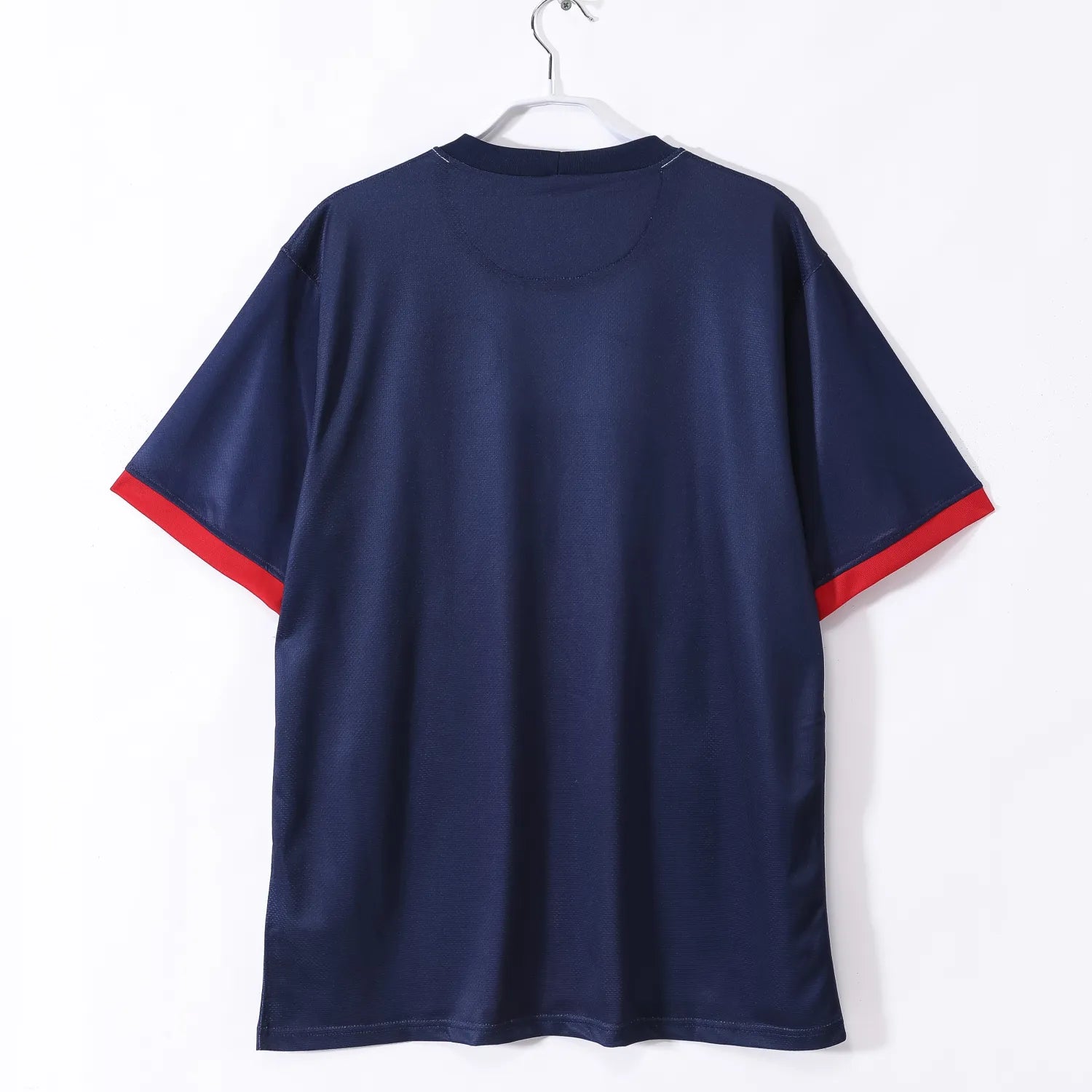 Maillot rétro domicile Paris Saint-Germain 2013/14 - Homme