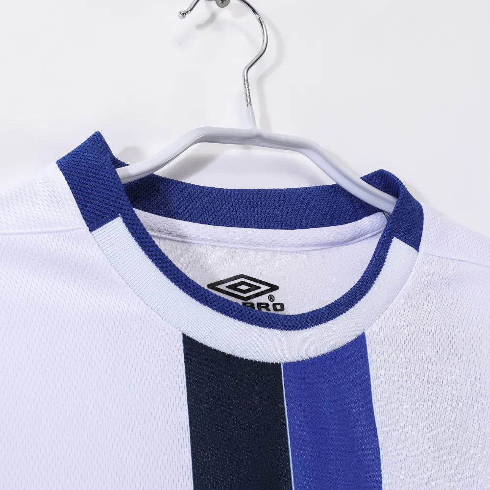 Chelsea Away Retro Shirt 2003/04 - Men's