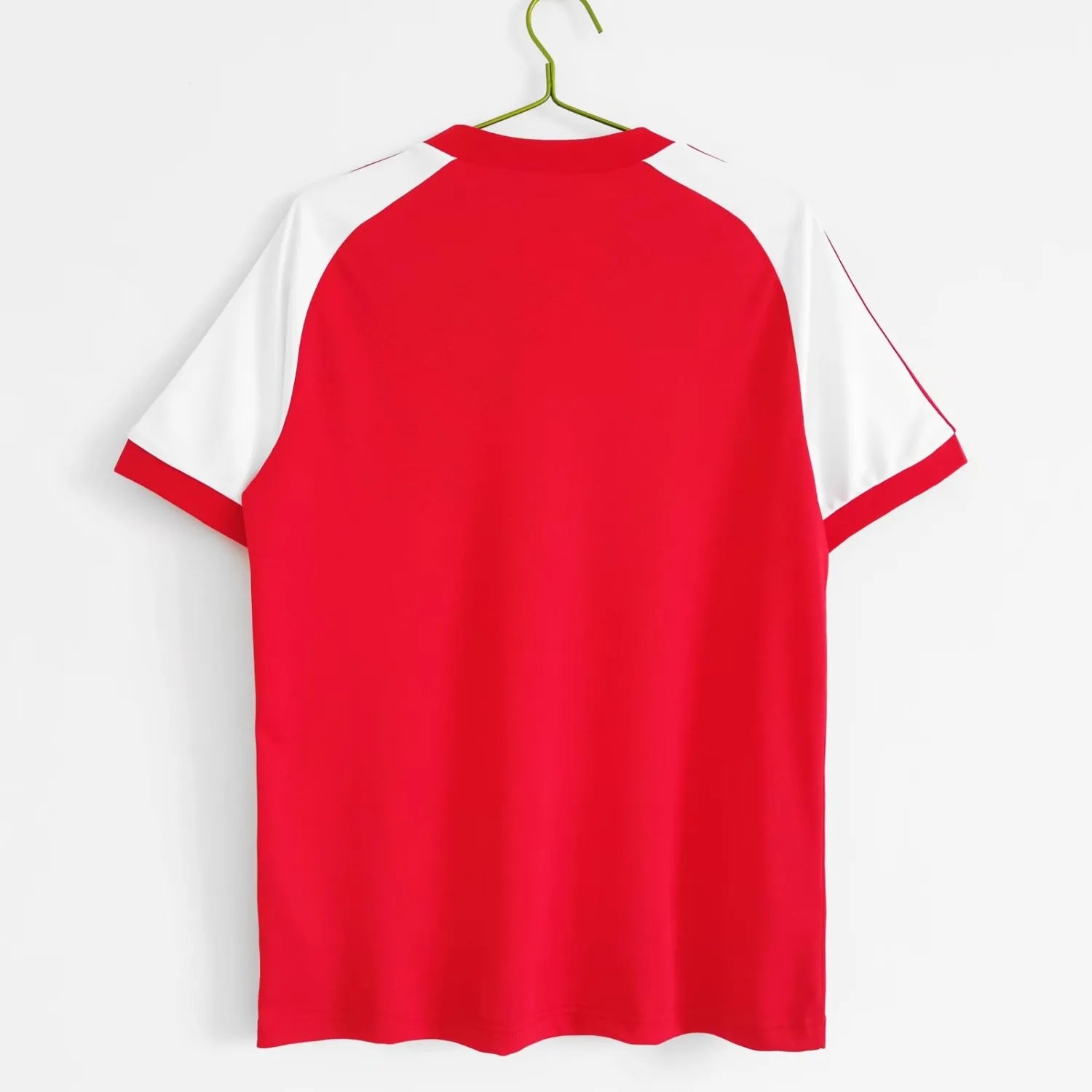Camiseta Retro Gales Primera Equipación 1982 – Hombre