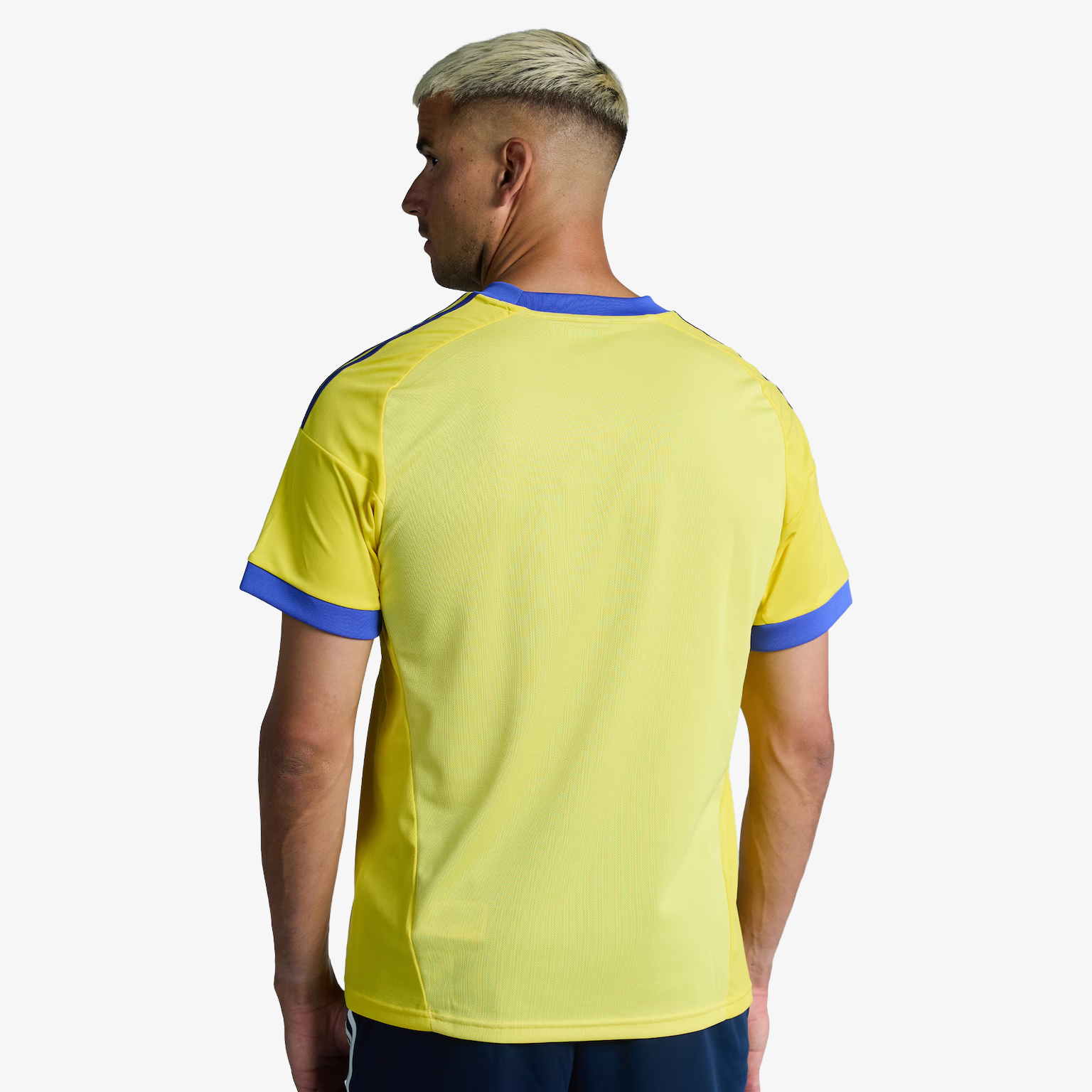 Camiseta Portero Manchester United Primera Equipación 2026/27 - Hombre