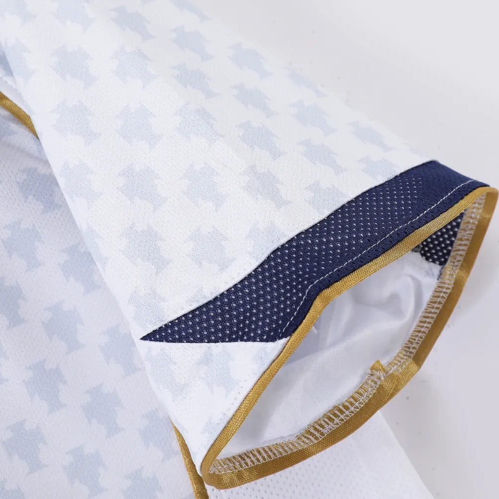 Portugal 2004/05 Away Retro Shirt - Men