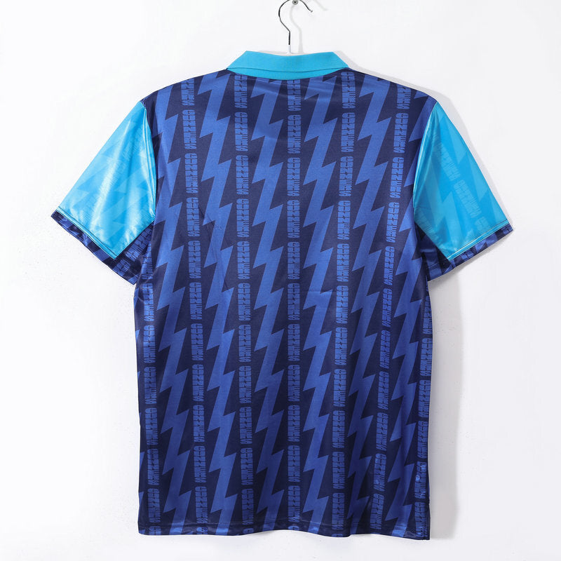Camiseta Retro Arsenal Segunda Equipación 1994/95 - Hombre
