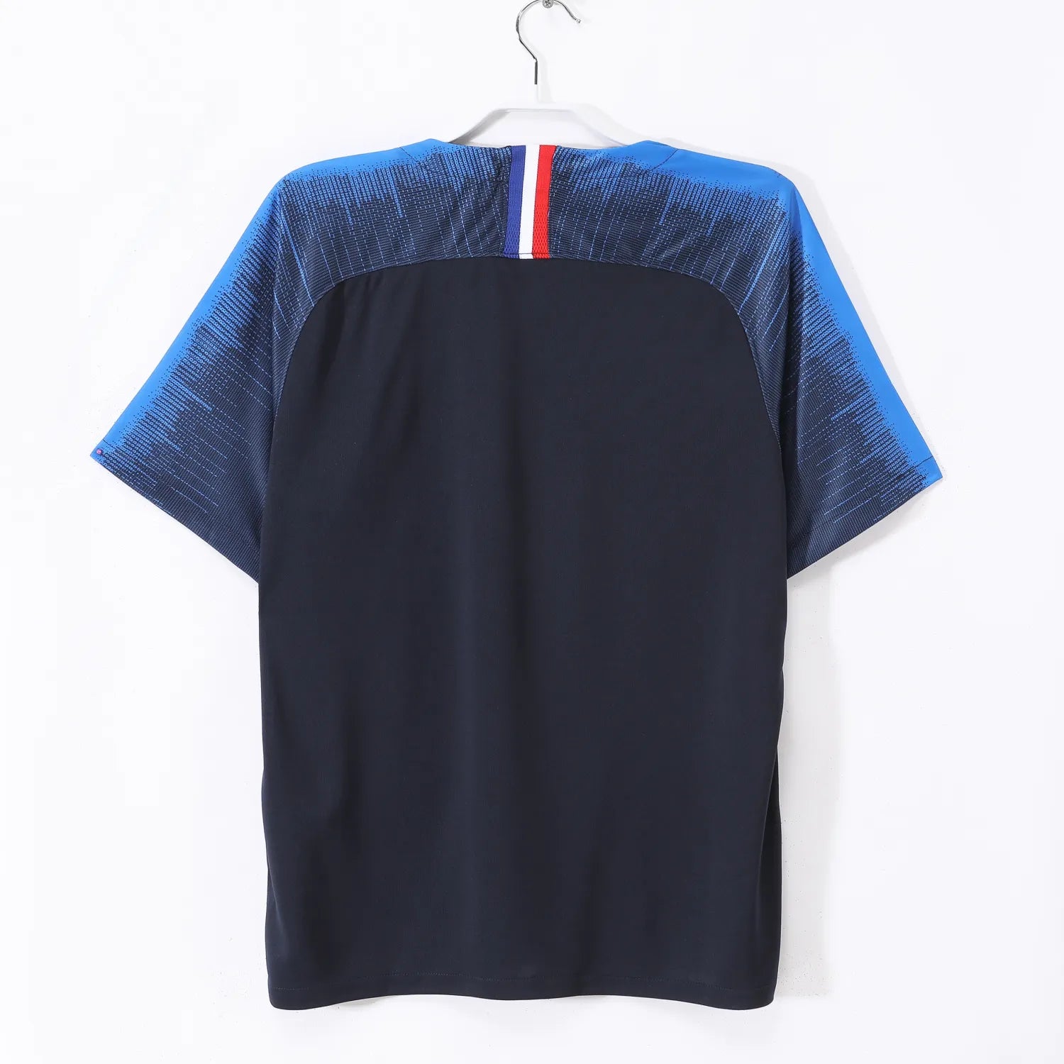 France Home Retro Shirt 2018/19 - Men's