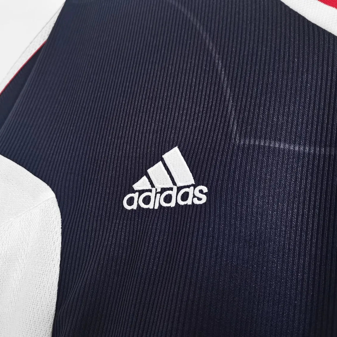 Camiseta Retro Yugoslavia Primera Equipación 1998 – Hombre