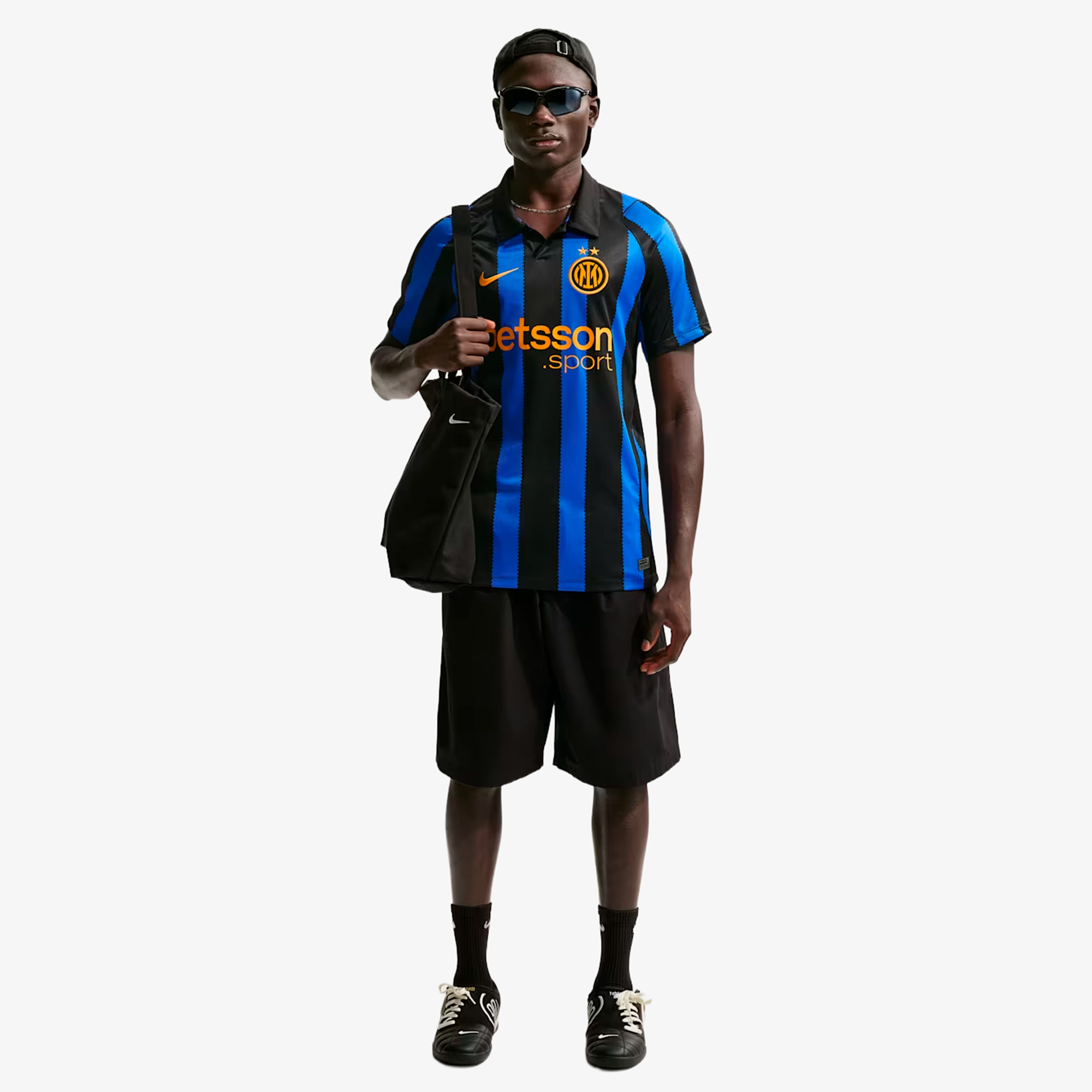 Camiseta Inter de Milán Primera Equipación 2026/27 - Hombre