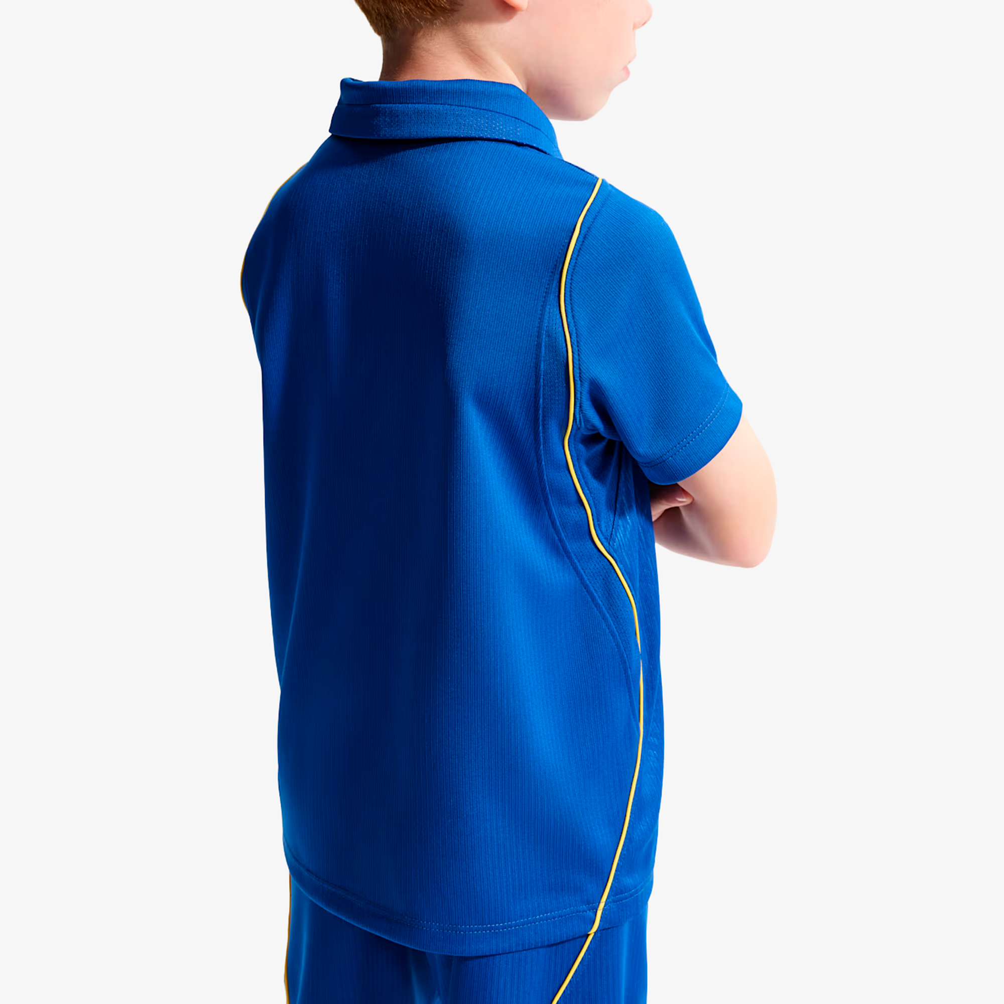 Conjunto Niños Chelsea Primera Equipación 2026/27