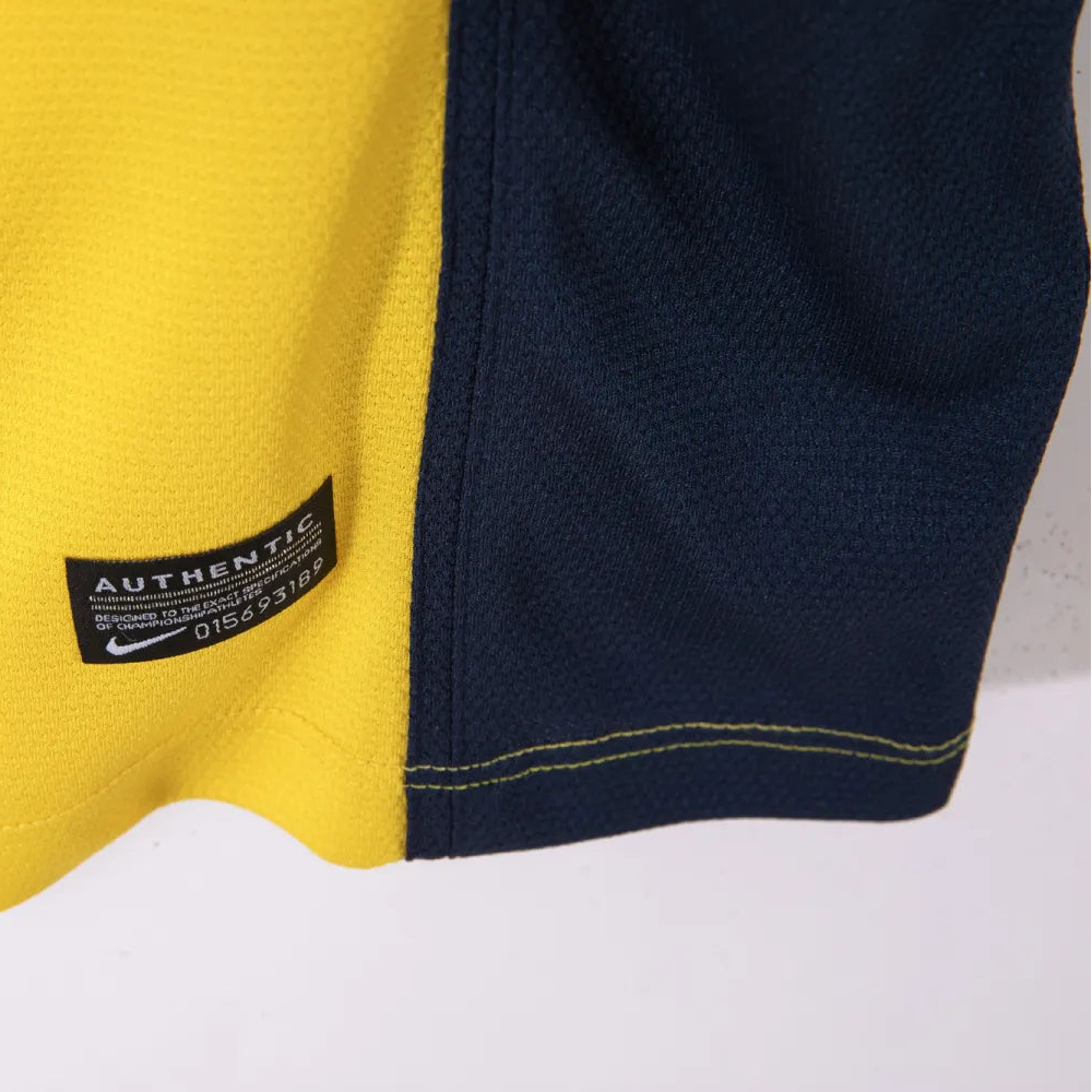 Atlético de Madrid 2013/14 Away Retro Shirt - Men