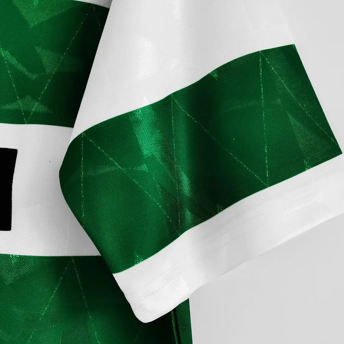 Camiseta Retro Celtic FC Primera Equipación 1996 - Hombre